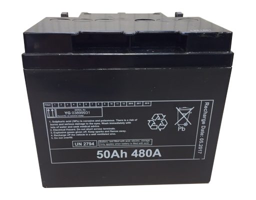 Battery50ah-transbord